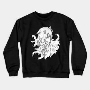 dororo Crewneck Sweatshirt